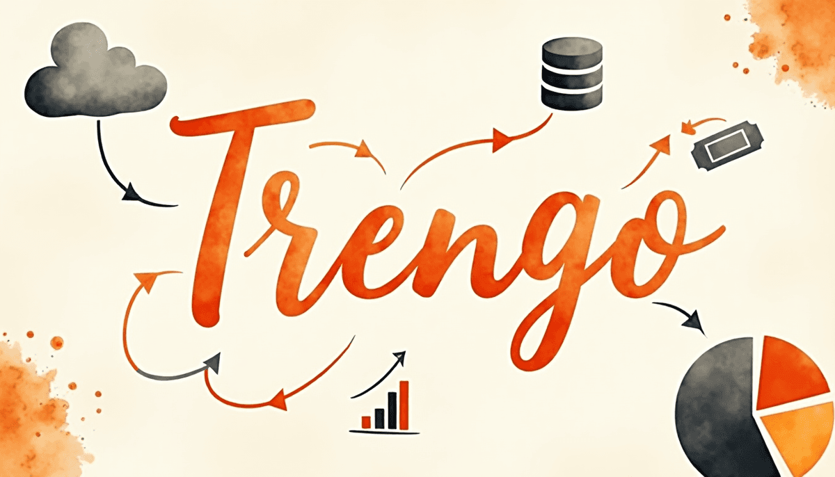 Cover for blog 'Best Trengo Alternatives for Customer Support Teams (2026)'