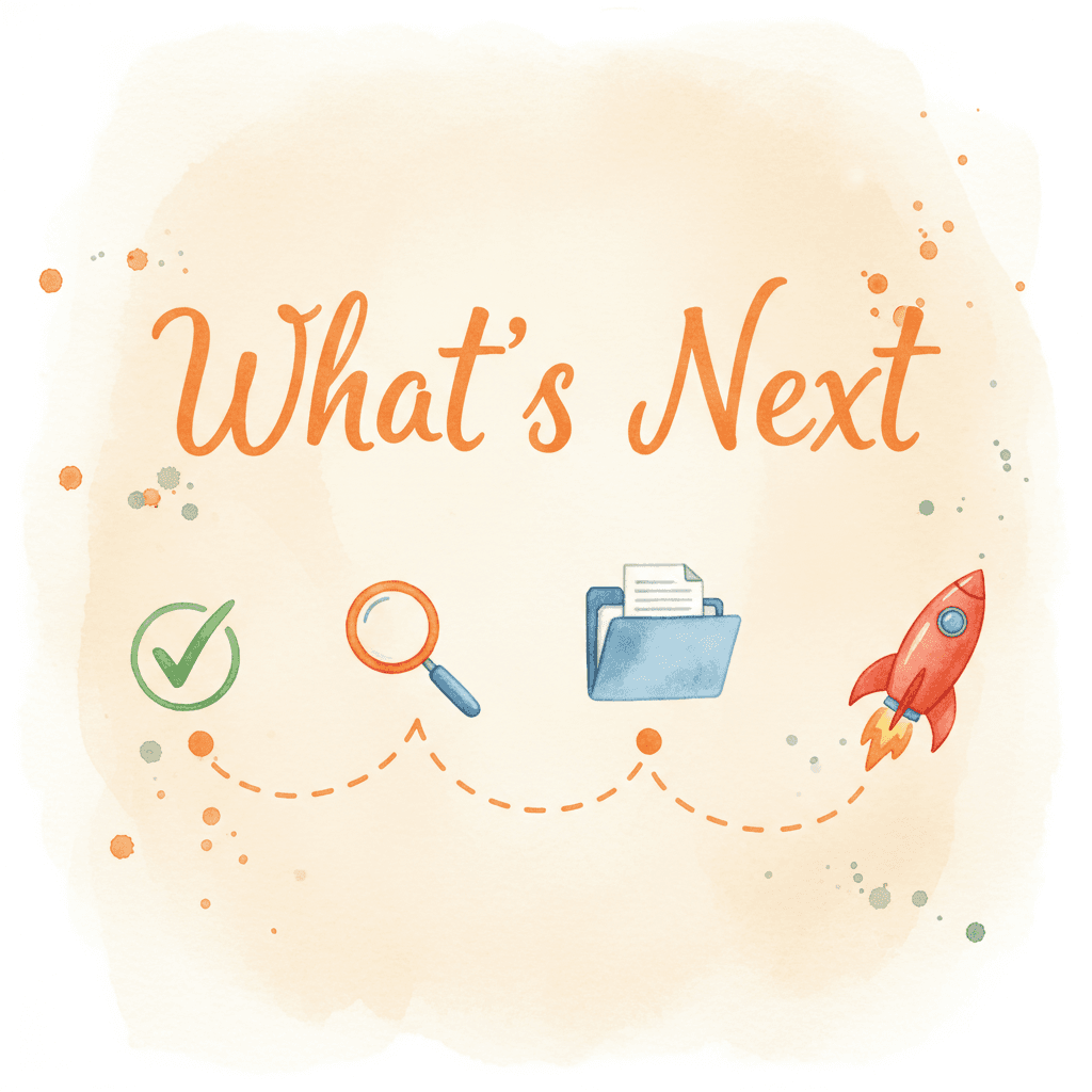 Cover for blog 'What to Do After Exporting Your Trengo Data'